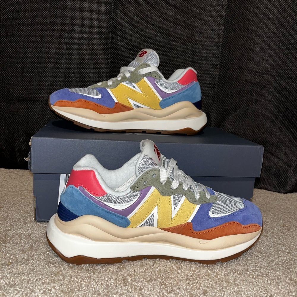 New Balance 57/40 Sneaker W size 6 NWT